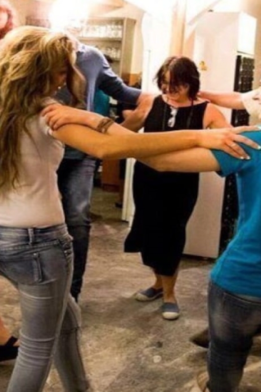 From Rethymno: Cretan Night Music, Food & Dancing - Booking details worth checking