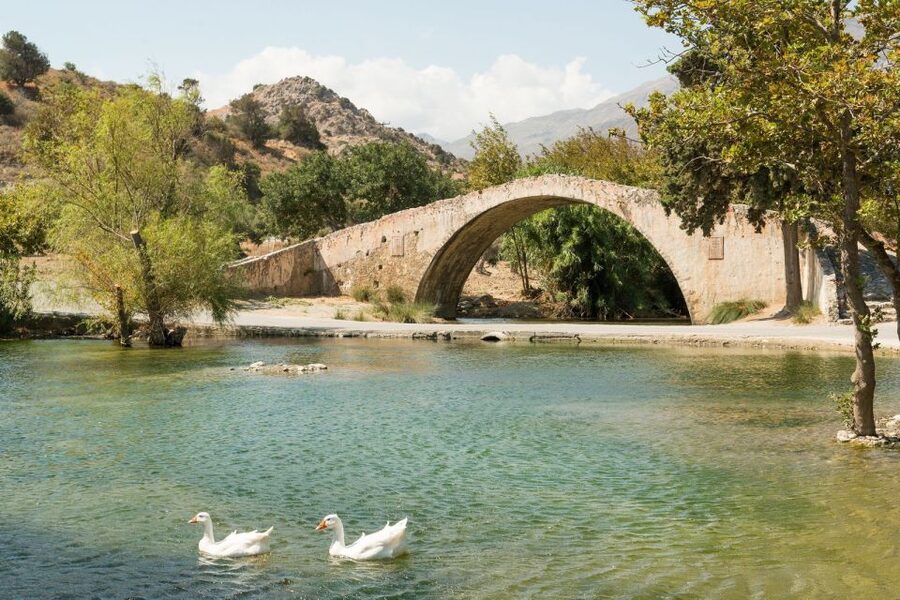 From Rethymno: Discover South Rethymno - Key points to know before booking
