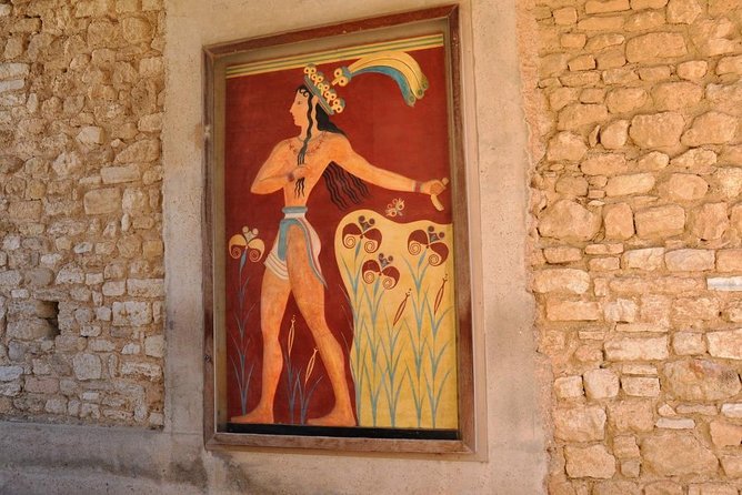 From Rethymno: Full-Day Knossos And Heraklion with free time - Why this Rethymno to Knossos day trip makes sense