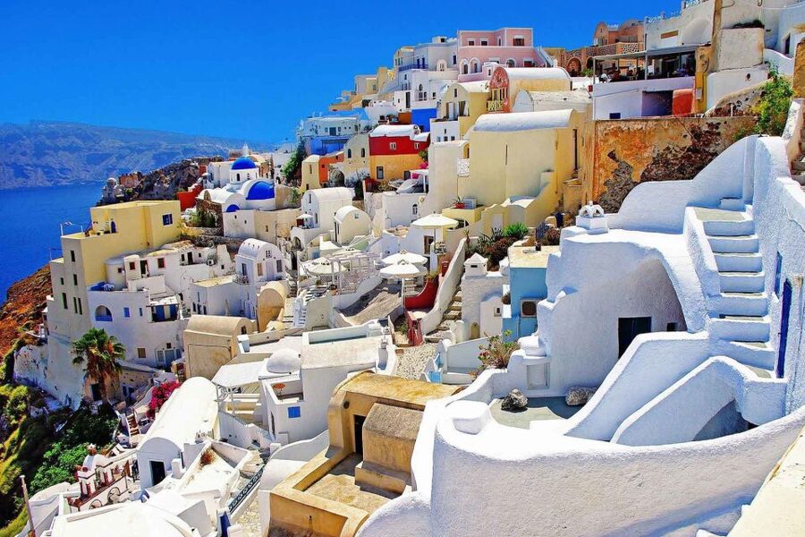 From Rethymno: Full-Day Trip to Santorini by Boat - Practical tips for a smoother day