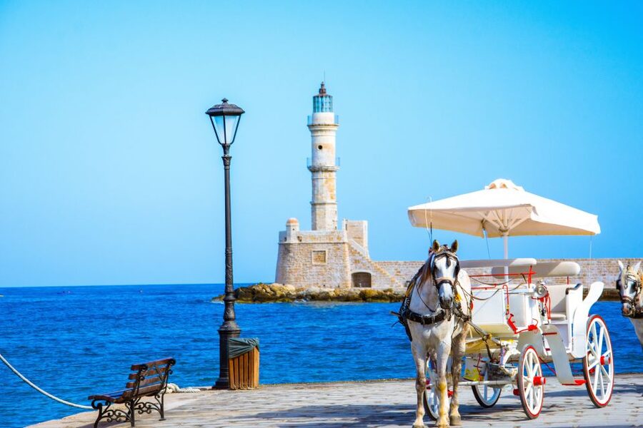 From Rethymno: Full- or Half-Day Trip to Chania - FAQ