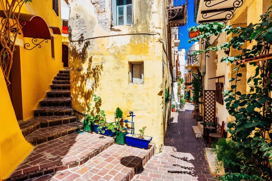 From Rethymno: Full- or Half-Day Trip to Chania - Who should book this Chania excursion?