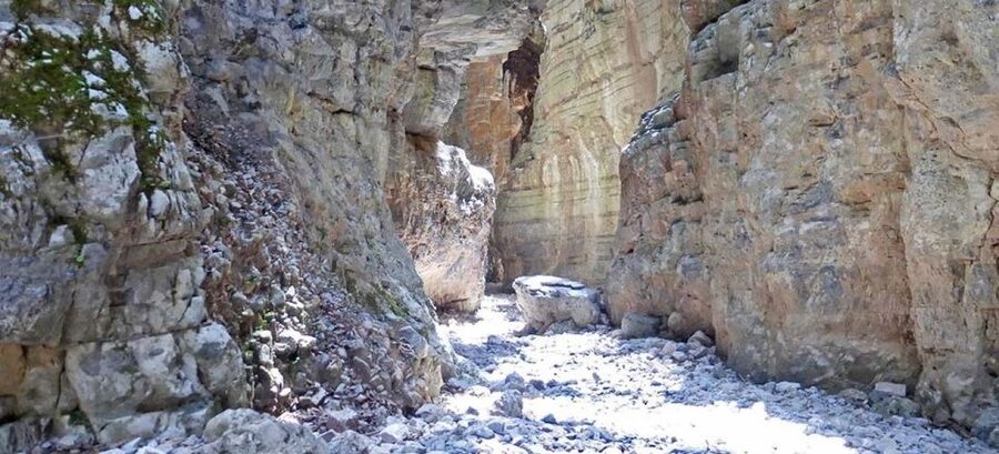 From Rethymno: Imbros Gorge & Libyan Guided Sea Tour - Is the $34 price good value?