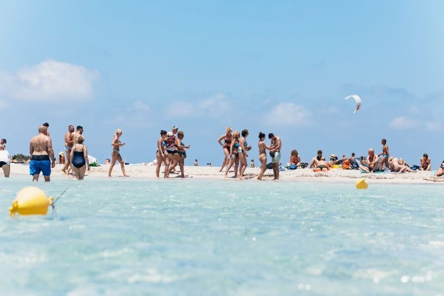From Rethymno/Kavros: Elafonisi Island Pink Sand Beach Tour - Is the Elafonisi tour worth booking?