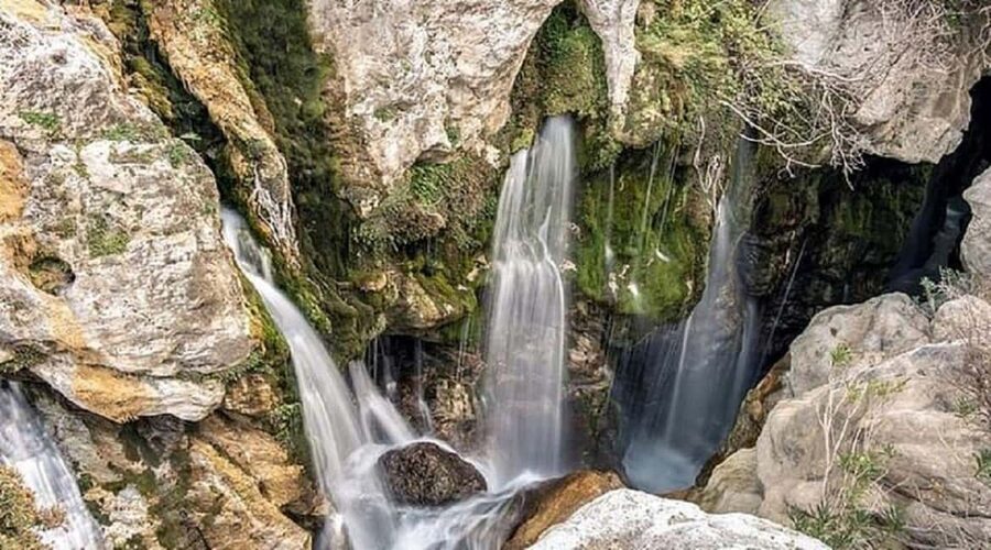From Rethymno: Kourtaliotiko, Preveli Palm Beach, & Damnoni - Why this route works so well from Rethymno