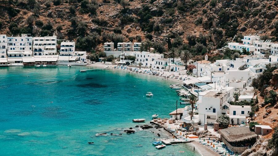 From Rethymno: Loutro Day Trip by Boat - What the $39.52 price really covers