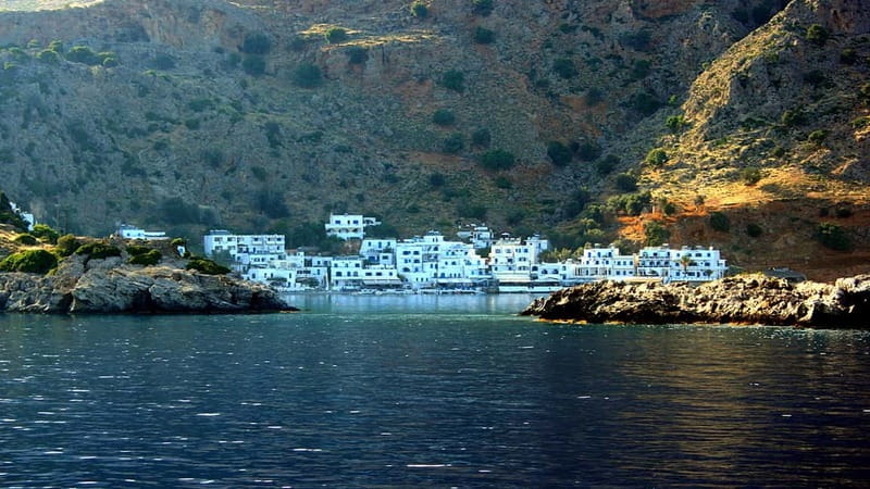 From Rethymno: Loutro Day Trip by Boat - Should you book the Loutro boat trip?