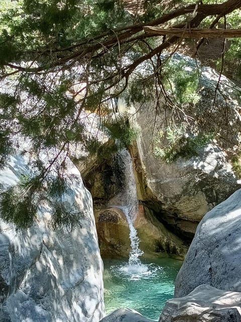 From Rethymno: Samaria gorge with Professional Hiking Guide - Who should book this hike