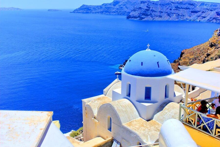 From Rethymno: Santorini Guided Tour and Cruise from Crete - Key points to know before booking