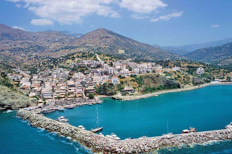 From Rethymno: Spili, Agia Galini, and Matala Tour - Key points to know before booking