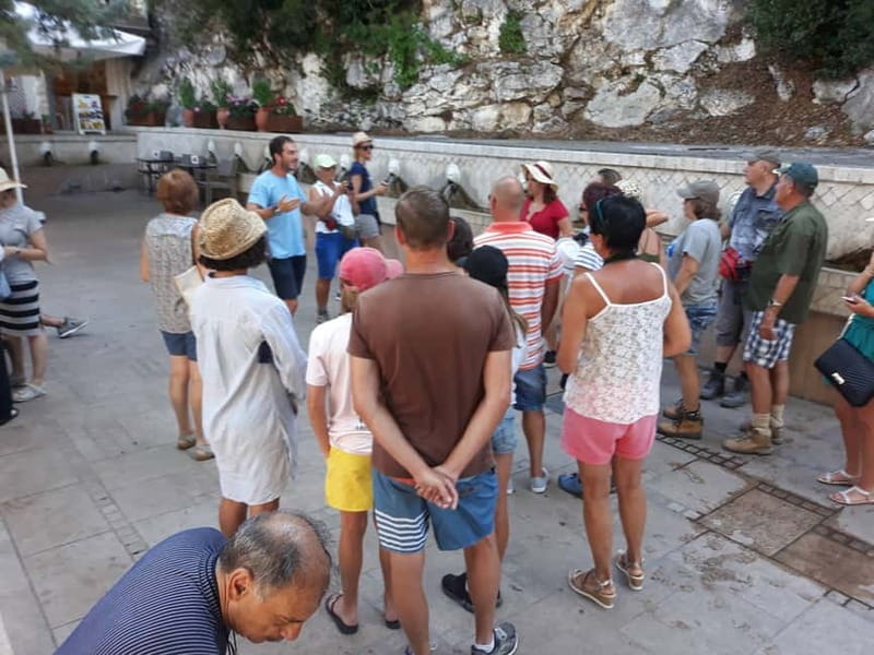 From Rethymno: Spili, Agia Galini, and Matala Tour - What $33 really gets you
