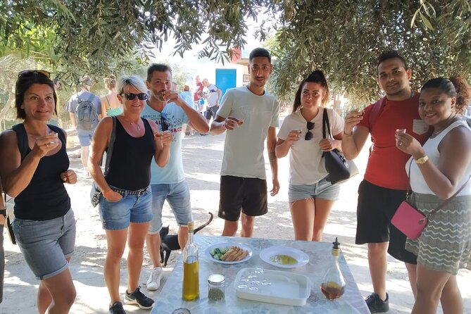 Full Day 4x4 Self-Drive Safari Tour in Crete with BBQ Lunch - Starting near Malia with a proper driving lesson