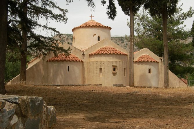 Full Day Agios Nikolaos - From Heraklion to Crete’s eastern coast
