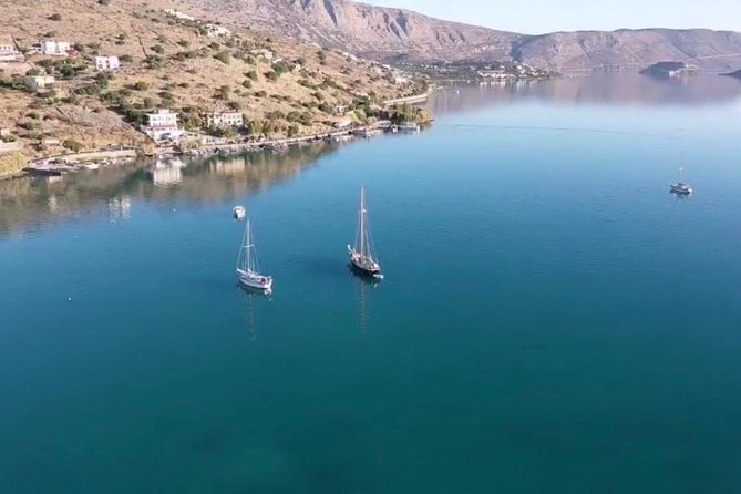 Full Day Agios Nikolaos - Panagia Kera rewards a short visit
