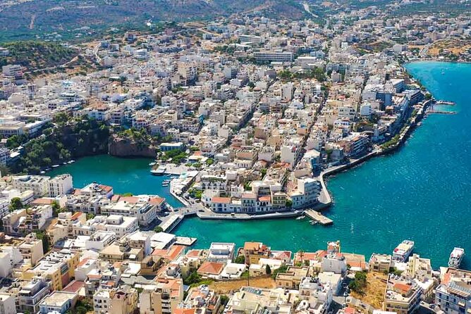 Full-Day Guided Private Tour in a Breathtaking Crete Island - Who will get the most from this Crete tour