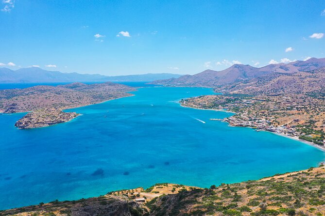 Full-Day Guided Private Tour in a Breathtaking Crete Island - Aretiou Monastery and a slower hour