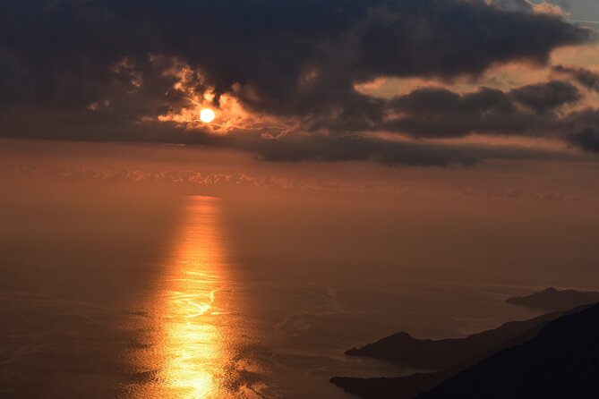 Full-Day Hiking and Running Adventure in South Crete - How demanding is the day?