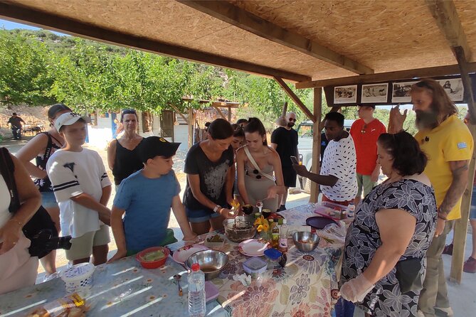 Full-Day Jeep Safari Tour with Cooking Lesson - The best parts of the day at a glance