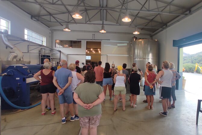 Full-Day Jeep Safari Tour with Cooking Lesson - Why this 4WD Crete tour feels different