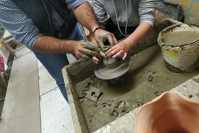 Full-Day Jeep Safari Tour with Cooking Lesson - Cooking in Pinakiano with local ingredients