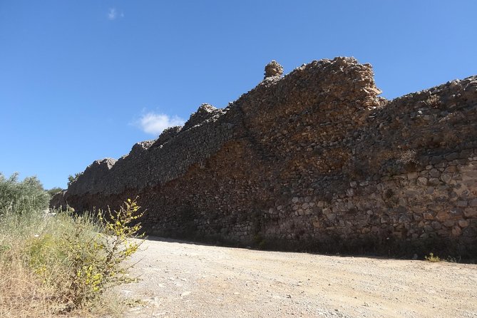 Full-Day Land Rover Safari from Heraklion with Lunch - Why this safari reaches the real Cretan interior