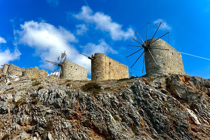Full-Day Private Adventure: Knossos-Zeus’ Territory-Old Villages - What this full-day Crete tour is really designed to do