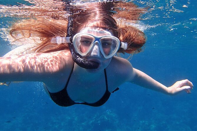 Full Day Private Minivan Tour to Elafonisi Beach and kedrodasos - Who should book this Elafonisi tour