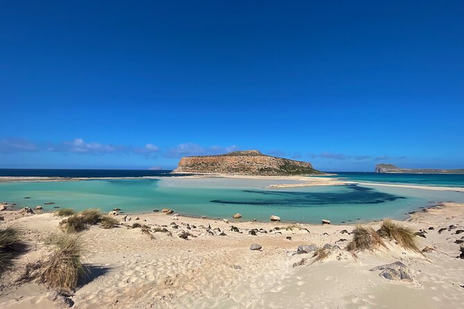 Full-Day Private Tour to Balos Lagoon and Falassarna - What the private format changes