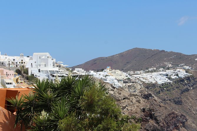 Full-Day Santorini Island Trip from Crete - Who will get the most from this day trip