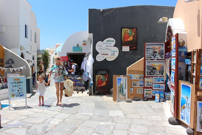 Full-Day Santorini Island Trip from Crete - Should you book the Santorini day trip from Crete?