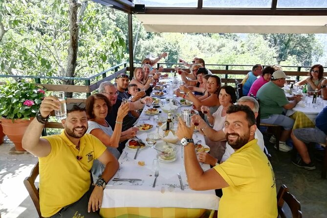 Full-Day Small-Group Tour in Crete with Zeus Cave Visit - Dikteon Cave: check the closure before you pay