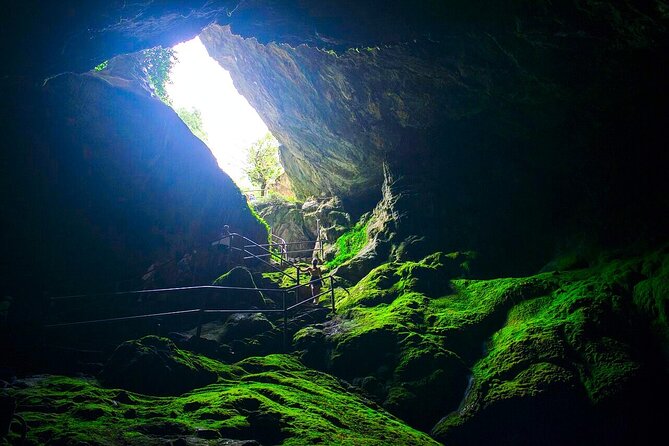 Full-Day Small-Group Tour in Crete with Zeus Cave Visit - Krasi and its ancient plane tree
