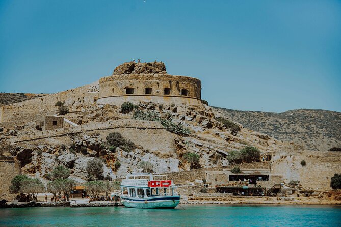 Full Day Spinalonga Elouda Agios Nikolaos Olive factory Tour - The food, swimming, and practical details