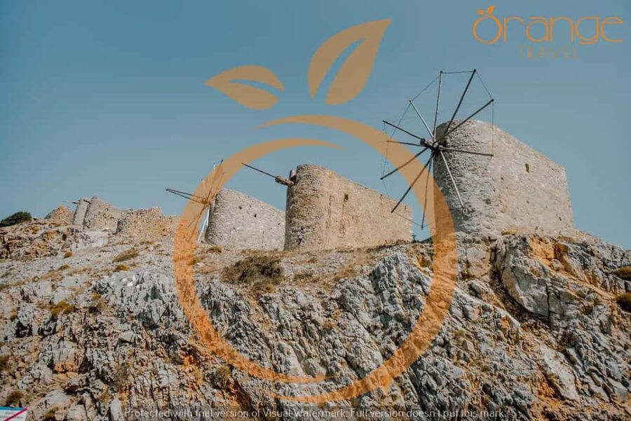 Full-Day Tour:Lasithi Plateau -Mythology Park&Knossos Palace - Why this tour works as a Crete overview