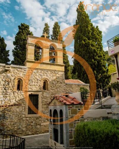 Full-Day Tour:Lasithi Plateau -Mythology Park&Knossos Palace