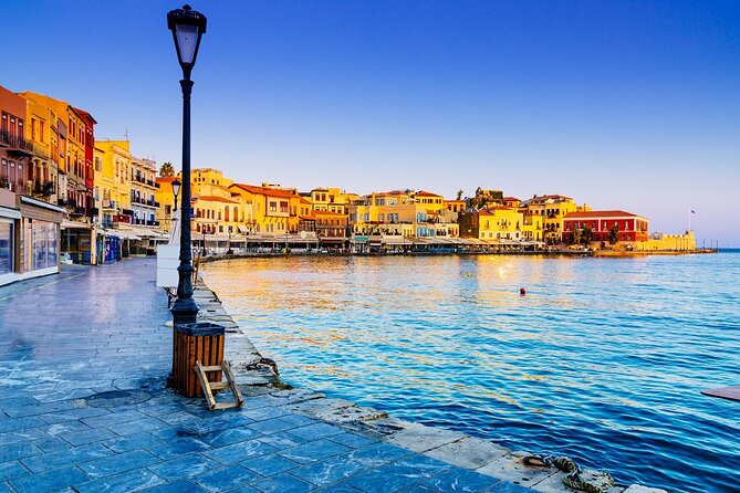Full-Day Tour : Rethymno-Chania- Lake Kournas ( West Crete Tour ) - Why This West Crete Day Trip Works