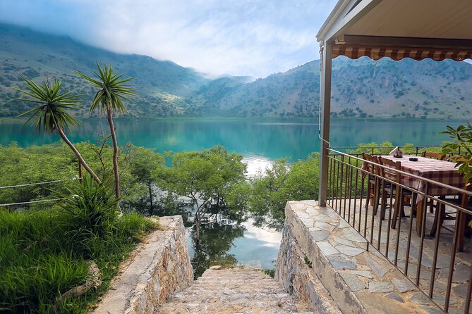 Full-Day Tour : Rethymno-Chania- Lake Kournas ( West Crete Tour ) - Who Should Book This Tour