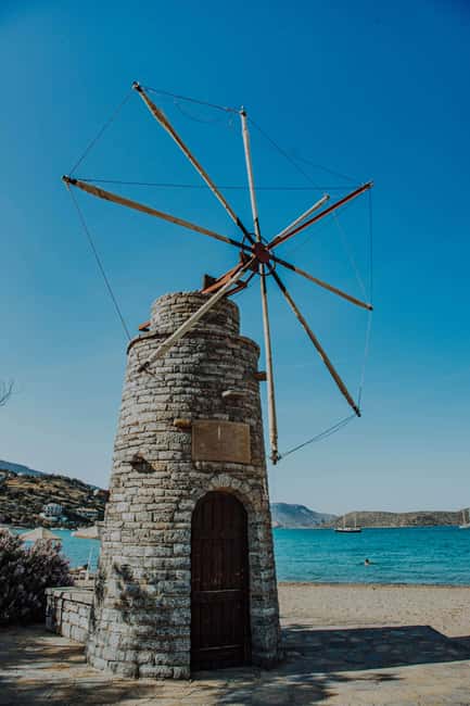 Full-Day Tour: Spinalonga ,Elounda & Ag. Nikolaos with Lunch - Key points to know before booking