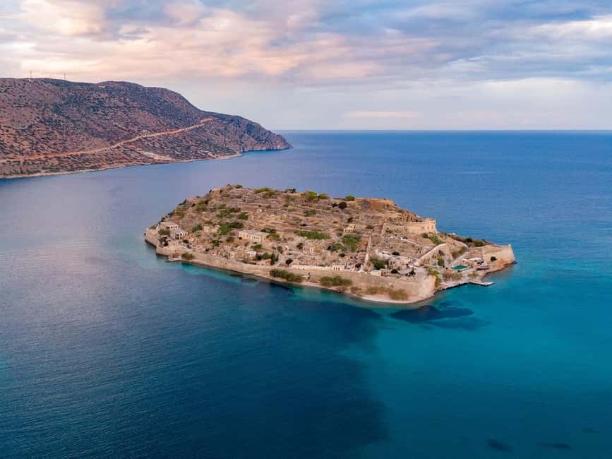 Full-Day Tour: Spinalonga ,Elounda & Ag. Nikolaos with Lunch - Should you book the Spinalonga and Elounda tour?