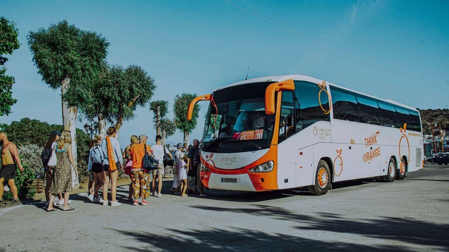 Full-Day Tour: Spinalonga ,Elounda & Ag. Nikolaos with Lunch - Why Spinalonga gives this day its purpose