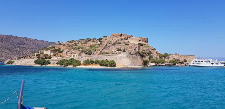 Full-Day Tour: Spinalonga ,Elounda & Ag. Nikolaos with Lunch - Is the $56 price good value?