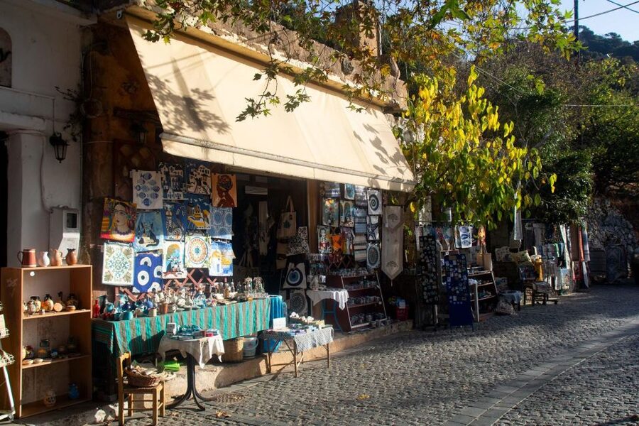Full Day trip to Spinalonga and Lasithi Plateau Land of Zeus - Key points to know before booking