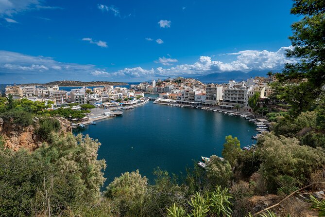 Full Day Trip to Spinalonga Land of Zeus and olive oil factory - Why this Crete day trip works