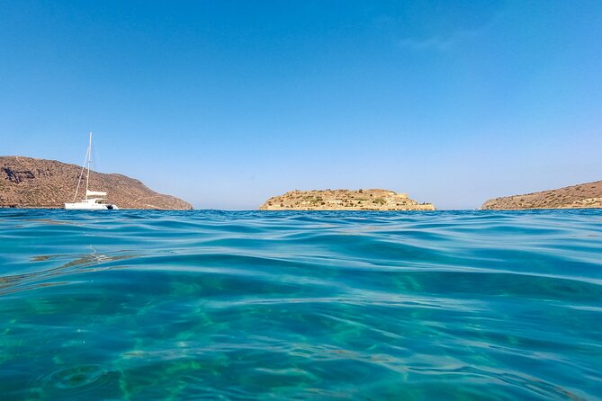 Full Day Trip to Spinalonga Land of Zeus and olive oil factory - The olive oil factory and the taste of Crete