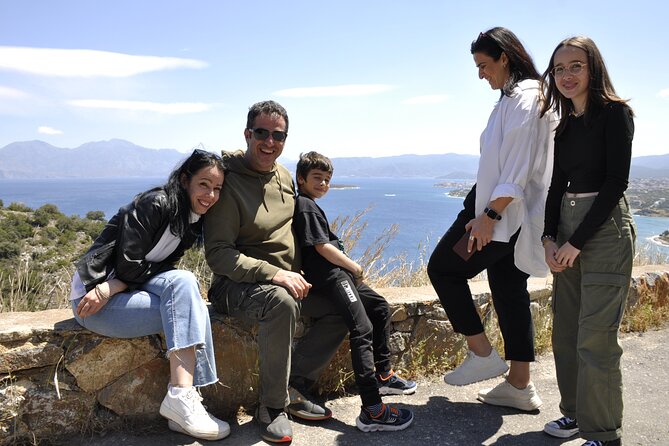Full Day Trip to Spinalonga Land of Zeus and olive oil factory - Is $260.20 a fair price?