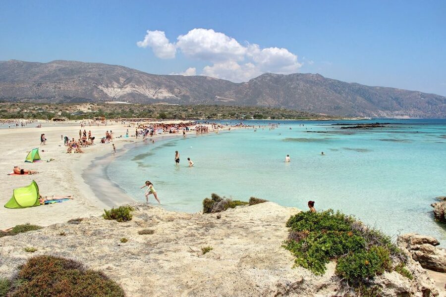 Georgioupolis Area: Full-Day Bus Trip to Elafonisi Island - Why Elafonisi Is Worth the Long Ride