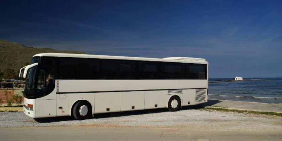 Georgioupolis: Preveli Palm Beach Day Trip by Bus and Boat - Practical packing advice for Preveli