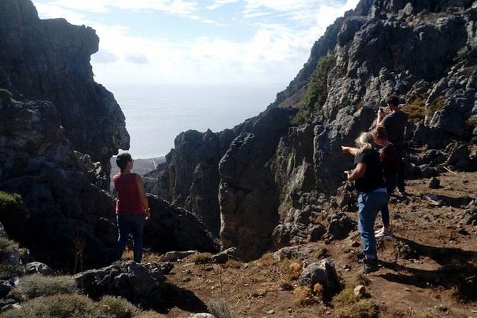 Georgioupolis Safari Off Road Tours Outdoor Activities Land Rover Defender - The White Mountains are the reason to book