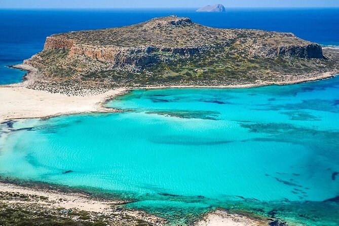 Gramvousa and Balos Tour from Chania(Boat ticket is included!) - What this Chania to Balos day really is
