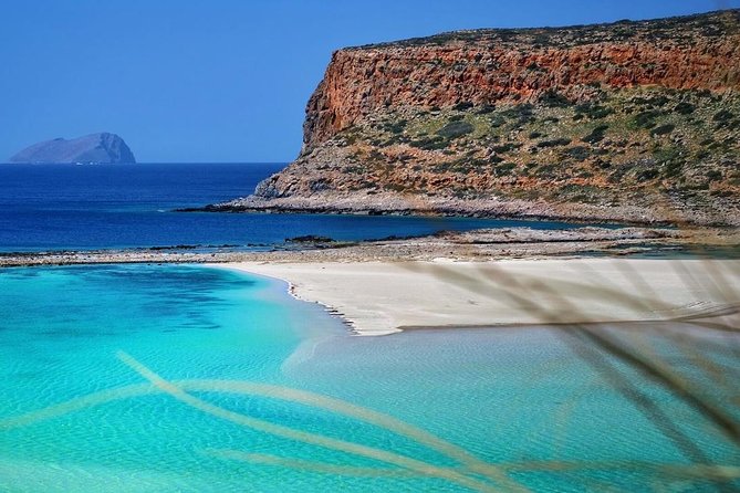 Gramvousa and Balos Tour from Chania(Boat ticket is included!) - Is $81.93 a fair price?